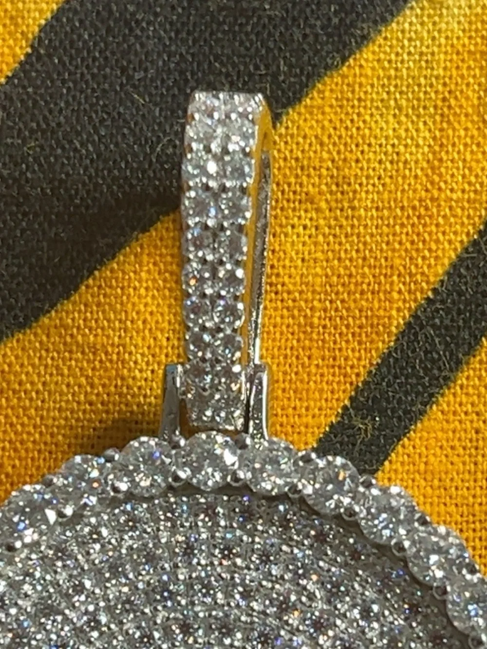 N/A 925 sterling